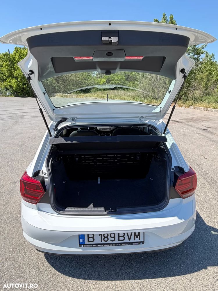 Volkswagen Polo - 8