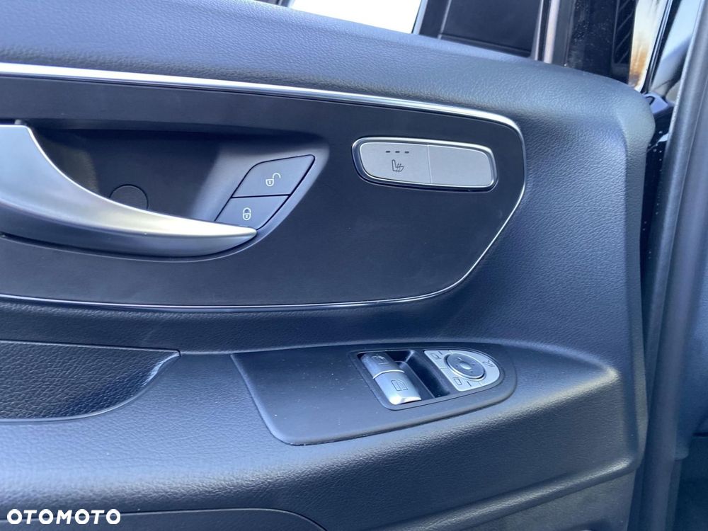 Mercedes-Benz Vito 2026