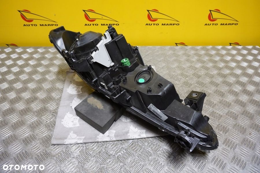 ALFA ROMEO GIULIA 2016- REFLEKTOR LAMPA XENON PRAWA USA - 8