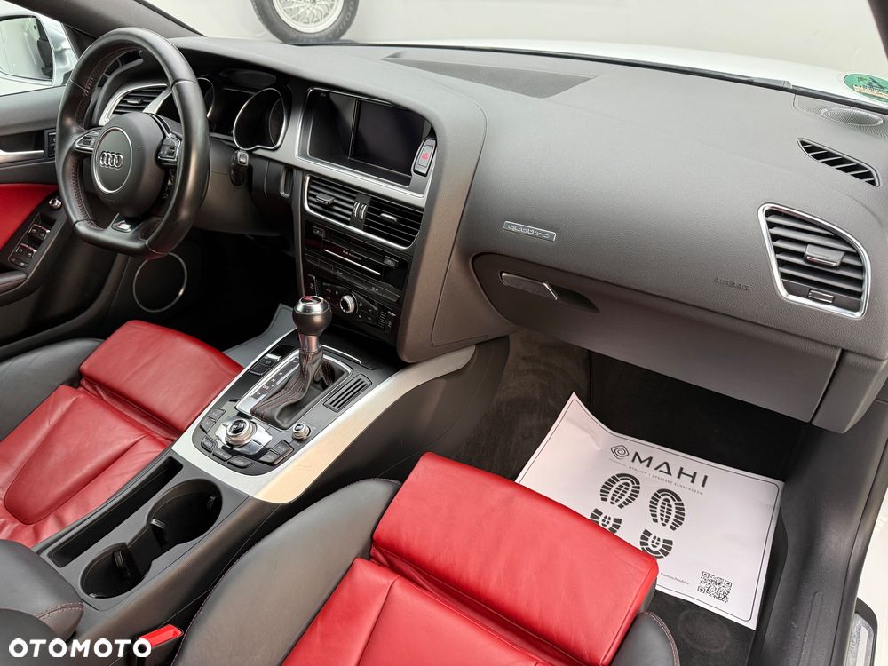 Audi S5 Coupé 3.0 TFSI Quattro S tronic - 17