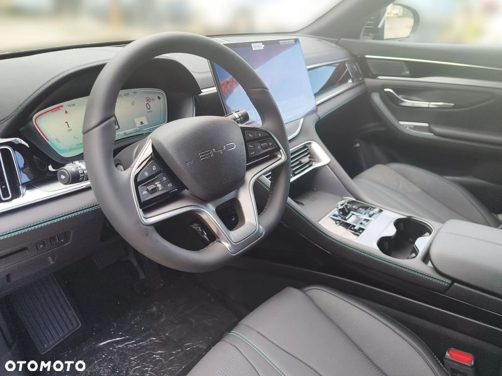 BYD Seal U 1.5 Comfort - 11