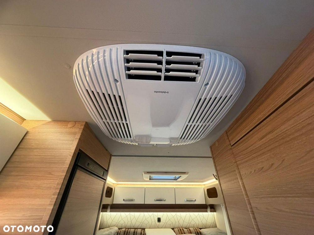 Weinsberg CaraCompact MB 640 MEG [Edittion Pepper] - 7