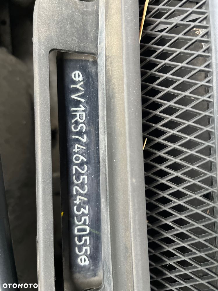 Volvo S60 - 10