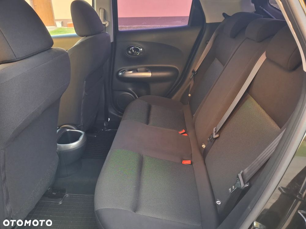 Nissan Juke 1.6 Start/Stop Acenta - 21