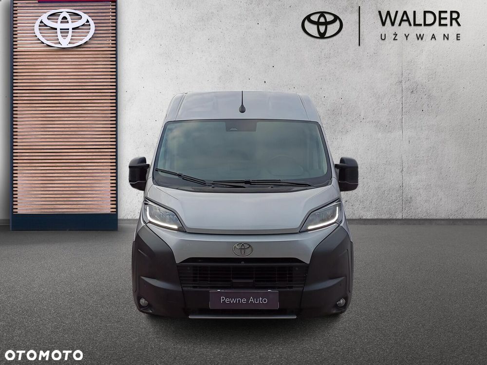 Toyota PROACE MAX - 4