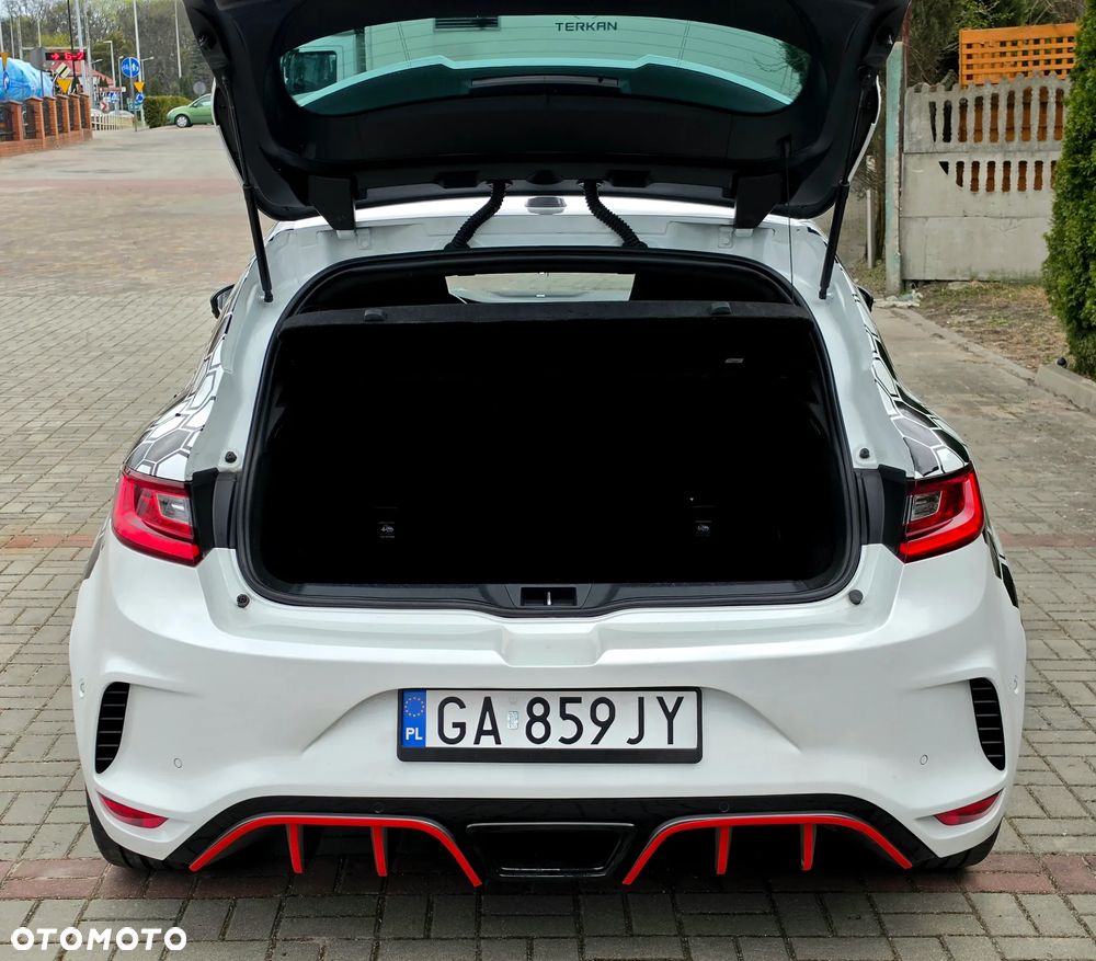 Renault Megane 1.8 TCe R.S - 14