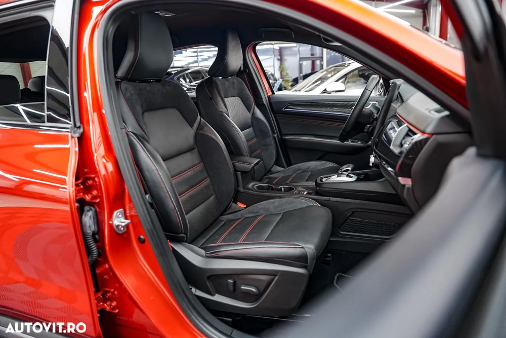 Renault Arkana E-TECH 145 R.S.LINE - 8