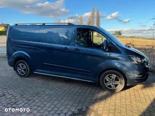 Ford Custom Trend - 2