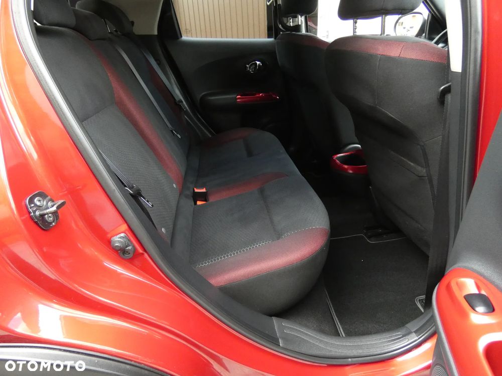 Nissan Juke 1.6 Tekna S&S - 29