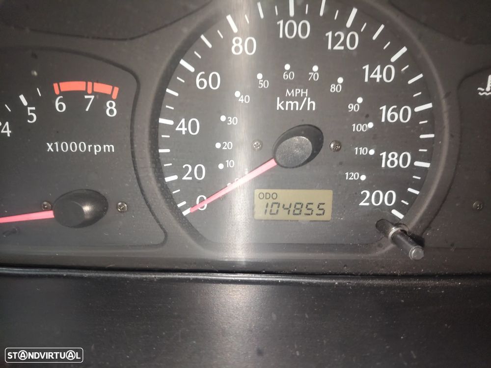 Kia Rio SW 1.3 LS - 14