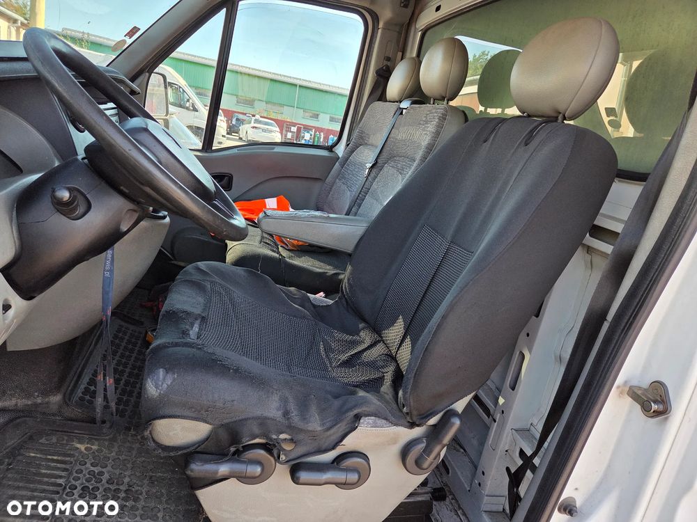 Renault Master - 17