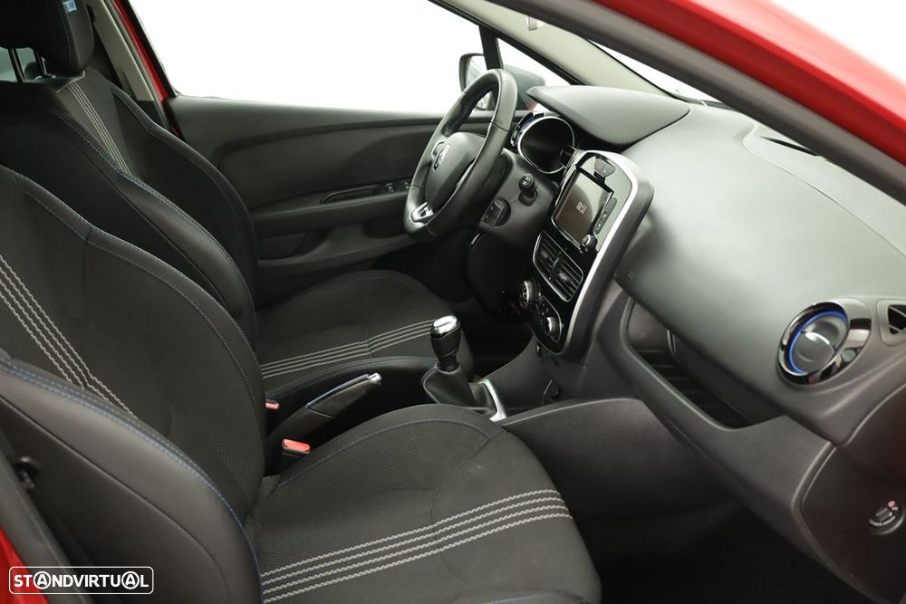 Renault Clio 1.5 dCi GT Line - 21