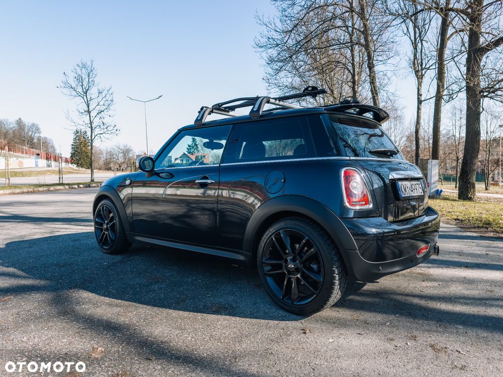 MINI ONE Standard - 4