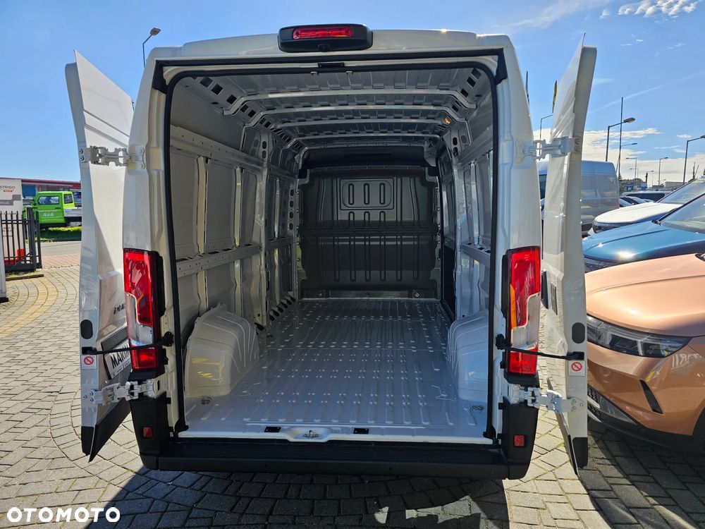 Fiat Ducato L3H2 - 10