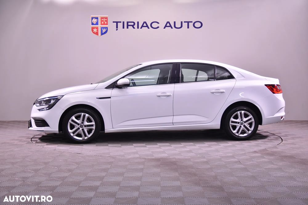 Renault Megane - 2