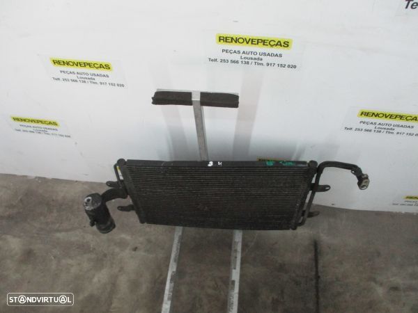 Radiador Ar Condicionado  Volkswagen Golf Iv (1J1) - 3