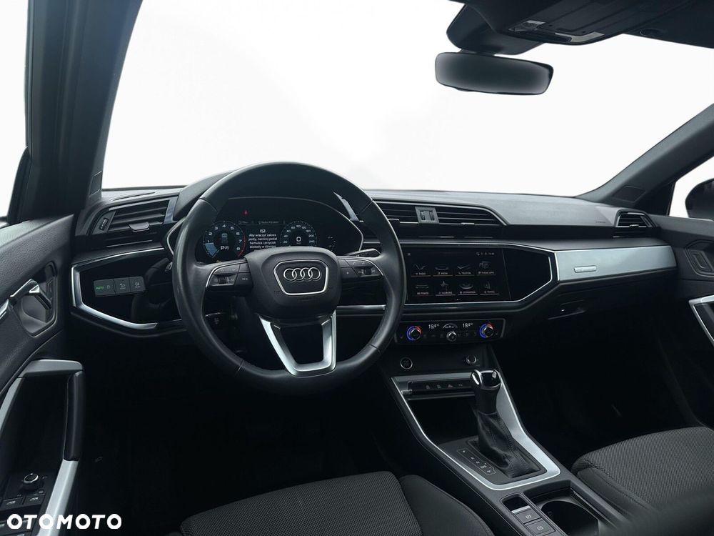 Audi Q3 35 TFSI mHEV Advanced S tronic - 10