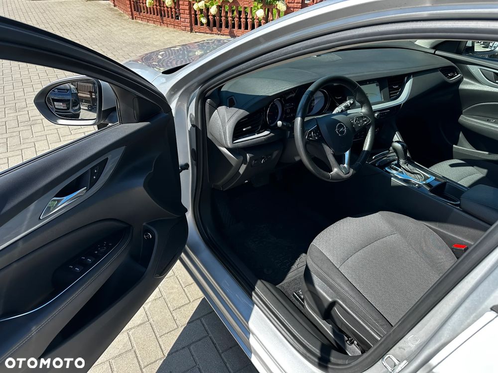 Opel Insignia - 6