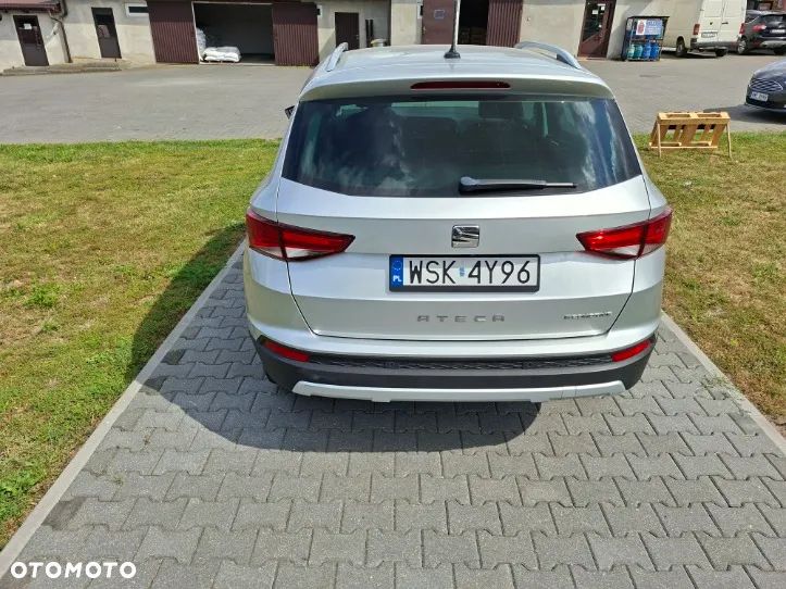 Seat Ateca - 7