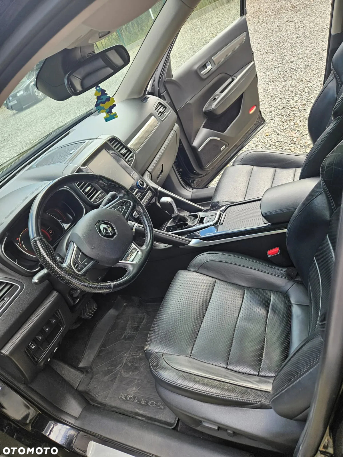 Renault Koleos 2.0 dCi Initiale Paris 4x4 X-Tronic - 22