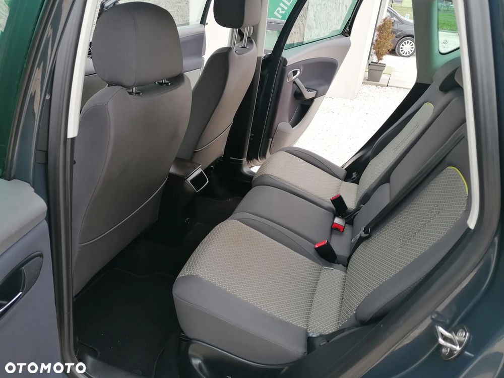 Seat Altea 1.6 Avila - 20