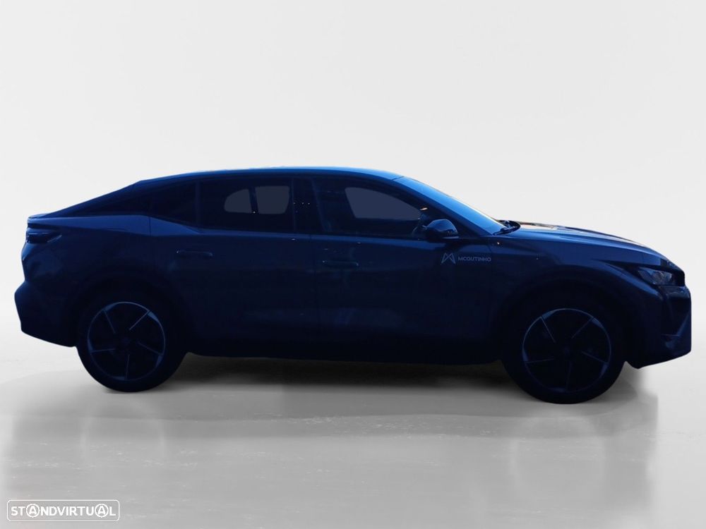 Peugeot 408 - 6