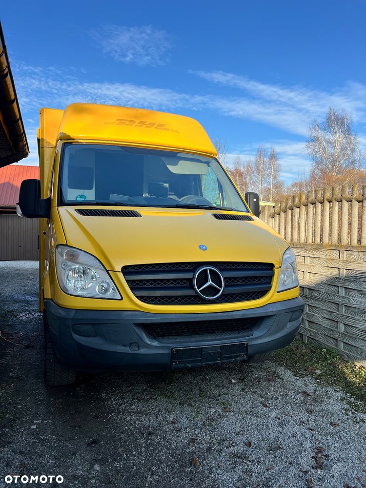 Mercedes-Benz SPRINTER - 2