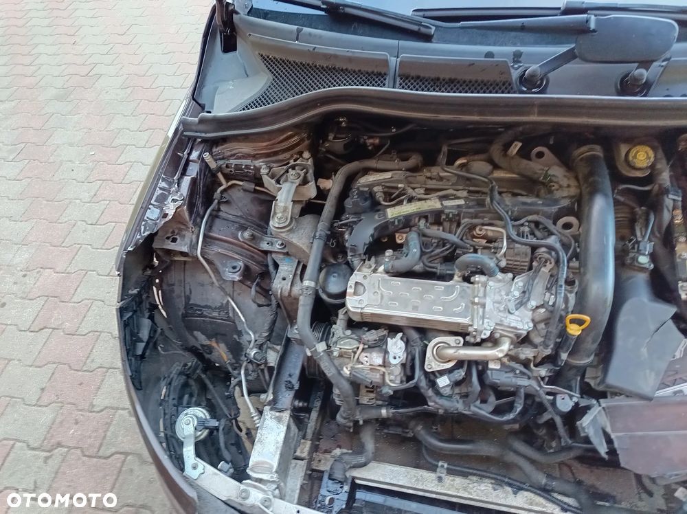 Mercedes-Benz Klasa B 200 (CDI) d 7G-DCT AMG Line - 20
