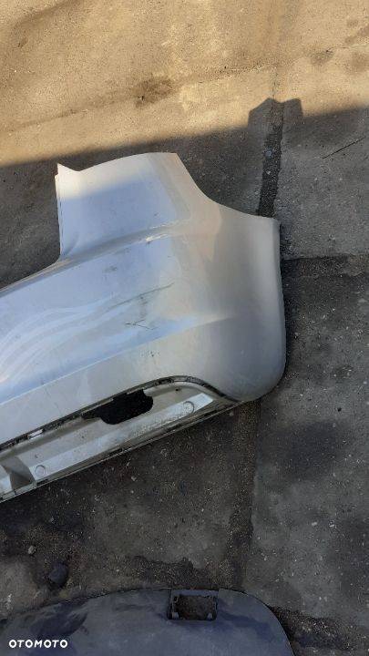 Zderzak absorber  Audi A3 8P tył - 3