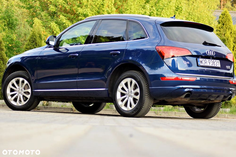 Audi Q5 - 13