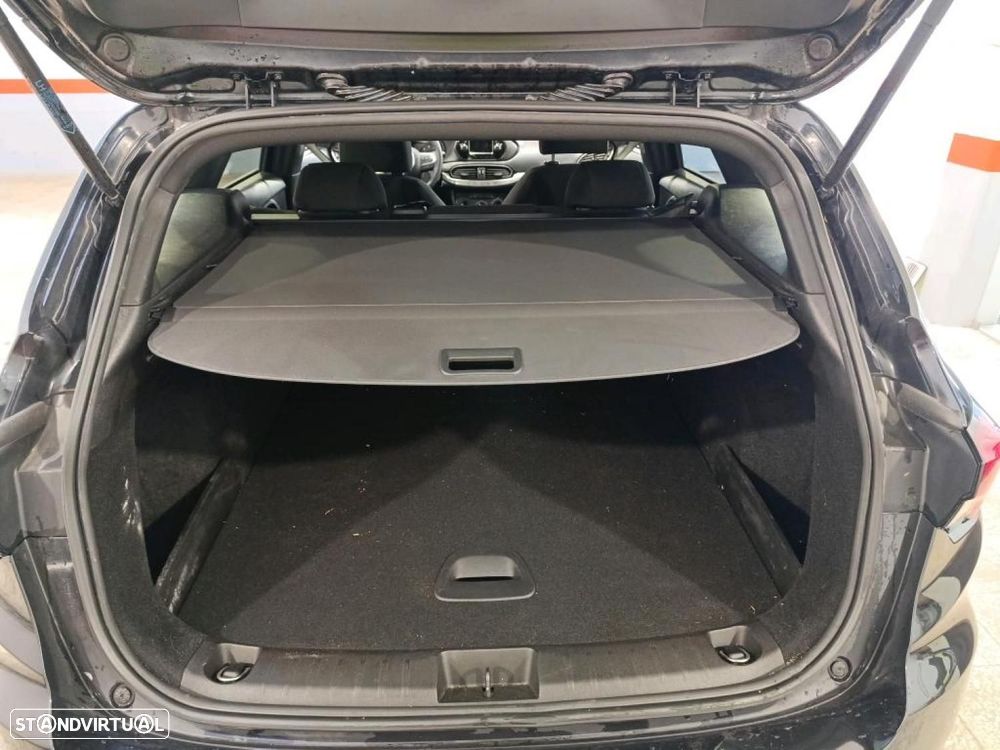 Fiat Tipo Station Wagon 1.3 M-Jet Street - 12
