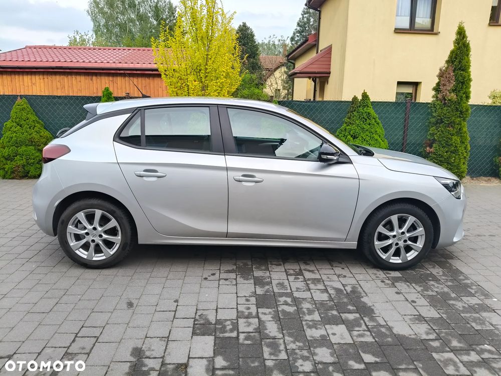 Opel Corsa - 13