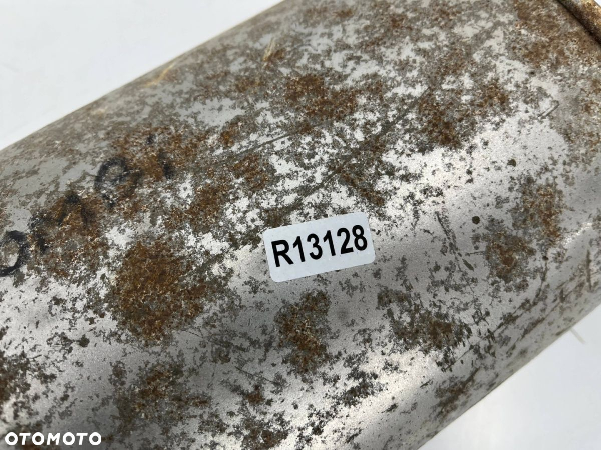 Wydech Ford Mondeo MK1 MK2 2.5b V6 92-00r. tłumik środkowy 08395 - 11