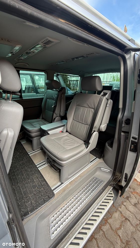 Volkswagen Multivan L1 Highline - 10