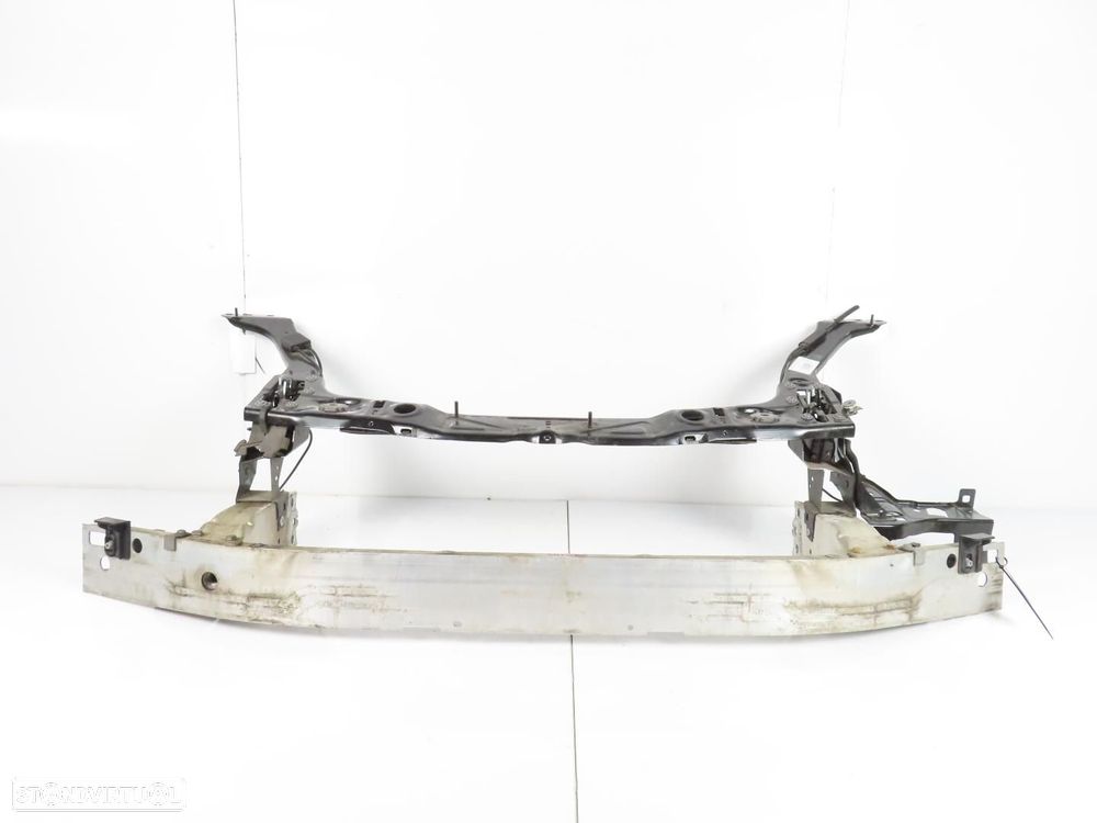 Frente em Chapa com Reforço Frente Usado / Original BMW 2 Active Tourer (F45)/BM... - 1