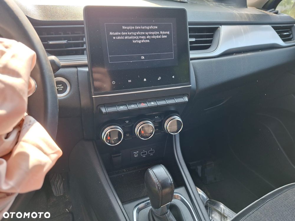 Renault Captur 1.3 TCe mHEV Intens EDC - 6