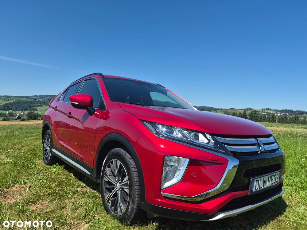 Mitsubishi Eclipse Cross 1.5 T-MIVEC (ClearTec) 2WD Active - 1