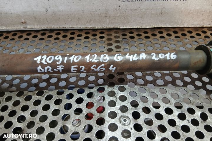 Planetara fata dreapta 1.2B G4LA 1.2B G4LA Hyundai i10 2 [2013 - 2016 - 2