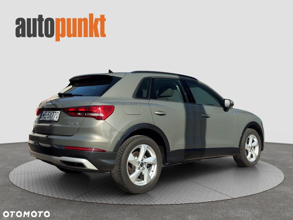 Audi Q3 35 TFSI Advanced S tronic - 7