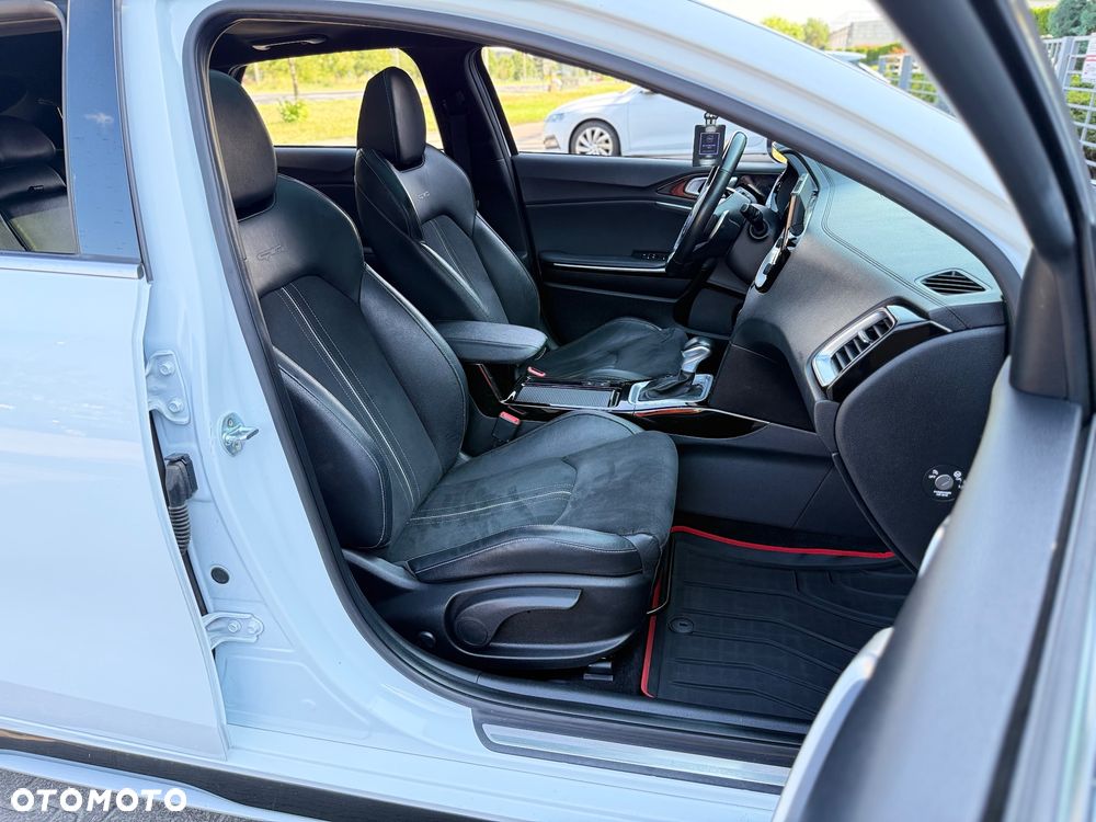 Kia ProCeed 1.4 T-GDI DCT7 OPF GT LINE - 20