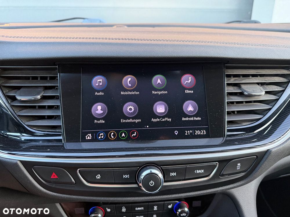 Opel Insignia 2.0 Exclusive - 27