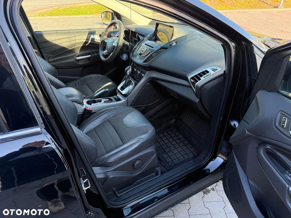 Ford Escape 2.5 FWD S - 11