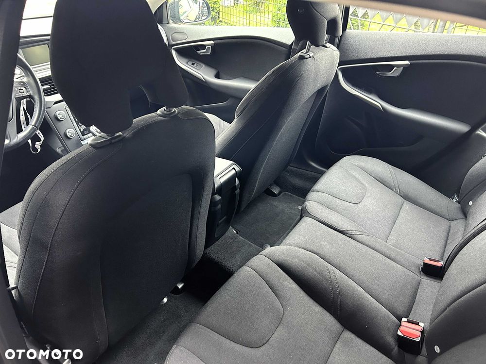 Volvo V40 - 6
