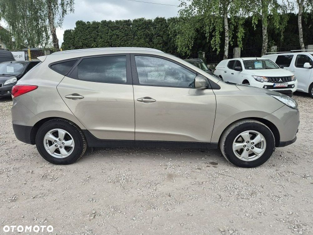 Hyundai ix35 - 10