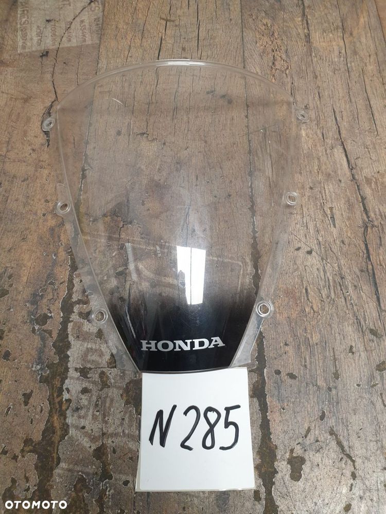Szyba owiewka Honda CBR600 RR 2003-2004 - 1