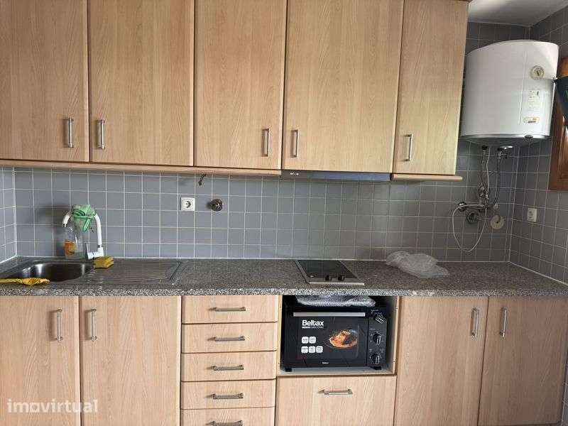 Apartamento renovado - Grande imagem: 4/4