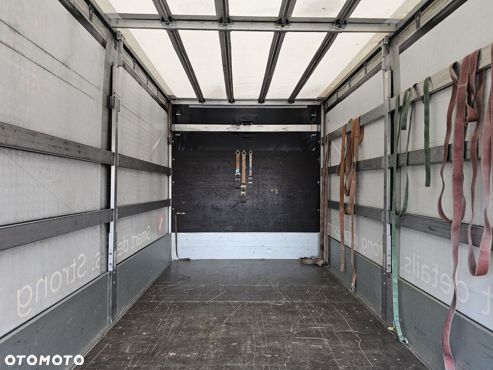 Iveco Daily 35S18 - 6