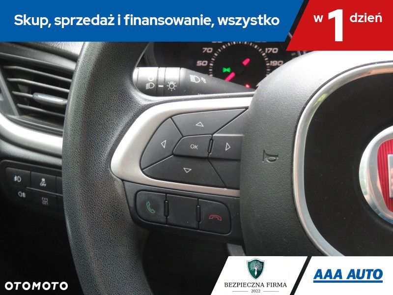 Fiat Tipo - 18