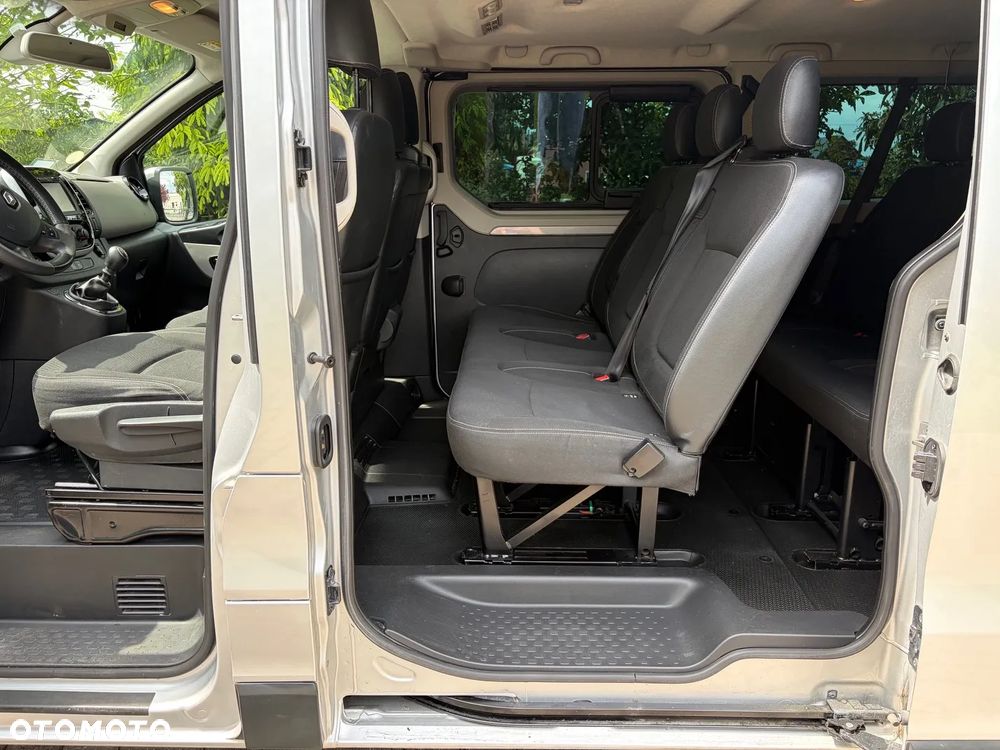 Renault Trafic ENERGY Grand Spaceclass - 20