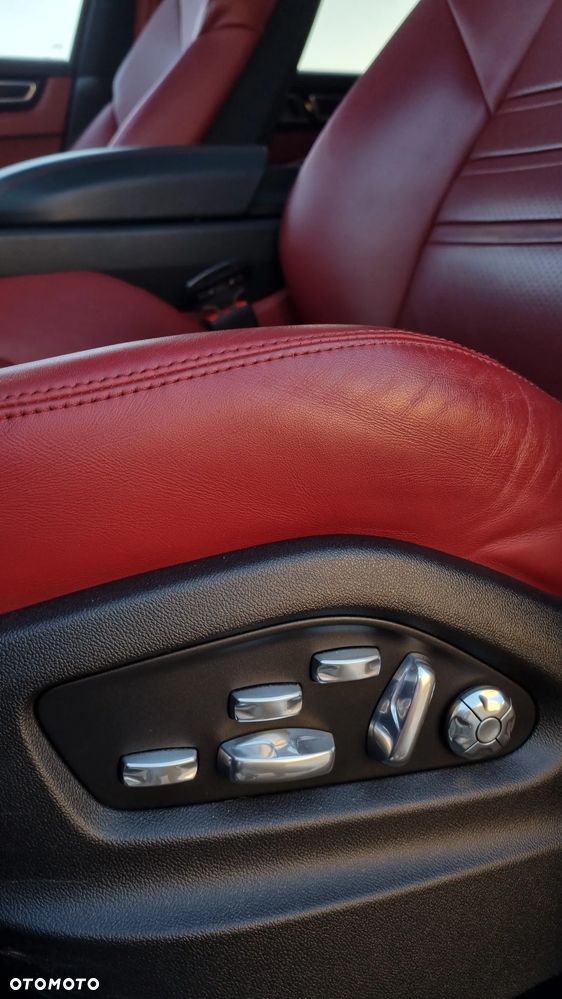 Porsche Cayenne - 37